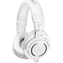 Audio-Technica ATH-M50x Weiss