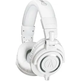 Audio-Technica ATH-M50x Weiss