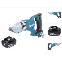 Makita Makita, DJS 200 F1 Akku Blechschere 18 V