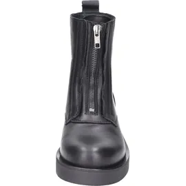 Apple of Eden Kurzstiefel schwarz, - Schwarz - 39