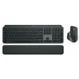 Logitech MX Keys S Scissor-Key AZERTY