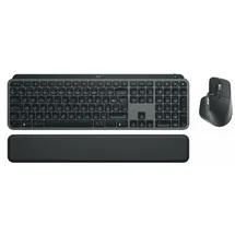 Logitech MX Keys S Scissor-Key AZERTY