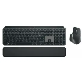 Logitech MX Keys S Scissor-Key AZERTY