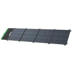 Schneider Electric OffGrid PSP200 Solarkollektor 200 W - Tragbar, Kompatibel zu OffGrid 500, OffGrid 700