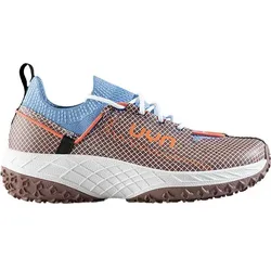 Uyn MAN Urban Trail Re-make Shoes Sand Sole cherry (R496) 43