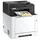 Kyocera Ecosys MA2101cfx/Plus Laserdrucker Multifunktionsgerät Farbe. Drucker Scanner Kopierer, Fax. Inkl. LAN, USB 2.0 und Mobile-Print, inkl. 3 Jahre Full Service Vor-Ort