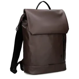 Zwei Cargo CAR130 Rucksack 37 cm Braun