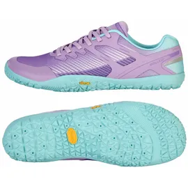 Ballop Escur Herren Violett/Mintgrün 41