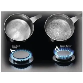 Electrolux EGS6436WW