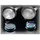 Electrolux EGS6436WW