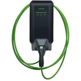 KEBA KeContact P40 Pro 131.744 Wallbox