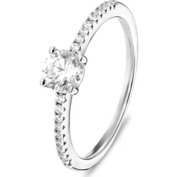 FAVS Damenring Ringe   