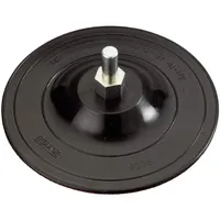 KWB QUICK-STICK Haftstützteller, ø 125 mm, M14 488014