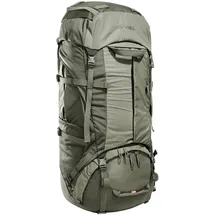 Tatonka Yukon Carrier Pack 55+10 Rucksack 77 cm Grün