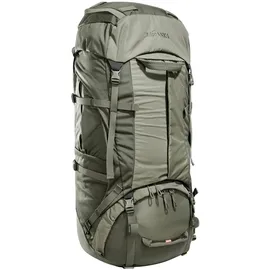 Tatonka Yukon Carrier Pack 55+10 Rucksack 77 cm Grün