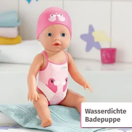 Zapf Baby Born My First Swim Girl (30 cm)