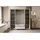 lookway Kleiderschrank Aurora 200 x 213 x 57 cm Kaschmir/Gold
