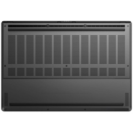 Asus ROG Zephyrus G16 GU605MY-QR058X - (16") WQXGA 32 GB LPDDR5x-SDRAM 2 TB SSD GeForce RTX 4090 Wi-Fi 6E (802.11ax) Windows 11 Pro Grau, Schwarz