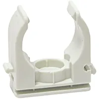 CELO Befestigungssysteme CELO Plastikclipschelle UT 40