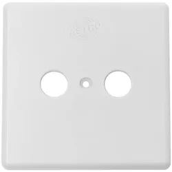 Astro Strobel Deckel rws GUZ 400 00610402