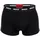 Hugo Trunk Five Pack Boxershorts Schwarz M 5er Pack