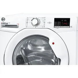 Hoover H-WASH 300 Lite H3W4 272DA3/1-S Waschmaschine (7 kg, 1151 U/min)