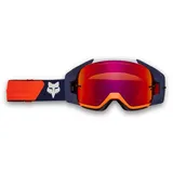Fox Vue Core Vivid Goggle-Orange-One Size