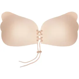 Magic Bodyfashion Va-Va-Voom Bra Klebe-BH Beige A