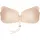 Magic Bodyfashion Va-Va-Voom Bra Klebe-BH Beige A