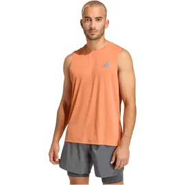 adidas adi365 Running Essentials Tank, dusky orange XXL
