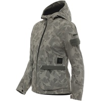 Dainese Centrale Absøluteshell Pro Camo - 44