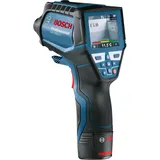 Bosch GIS 1000 C mit 1 x 1,5 Ah Li-Ion Akku L-BOXX