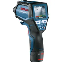 Bosch GIS 1000 C mit 1 x 1,5 Ah Li-Ion Akku L-BOXX