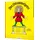 Thienemann-Esslinger Verlag GmbH Der Struwwelpeter: Bilderbuch: Lustige Geschichten und drollige Bilder für Kinder. Frankfurter Orig.-Ausg.
