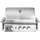 ALLGRILL ALL'GRILL CHEF M Built-In