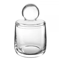 Asa Selection ASA sarabi Dose mit Deckel clear 1,4l