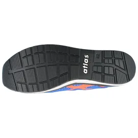 Atlas Runner 45 S1P W10, Gr.43