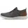 Rieker B7796 Herren Grau 42