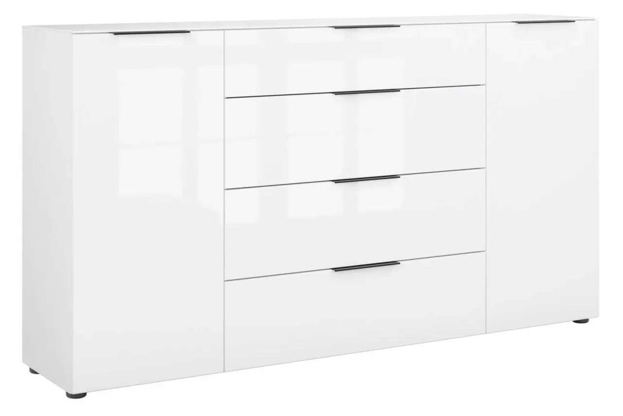 Novel XL-Sideboard STYLE - B/H/T ca. 180.00x98.70x40.00
