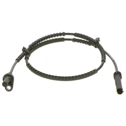 BOSCH ABS Sensor BMW 0 265 008 162 34356784619 Drehzahlsensor,Raddrehzahl Sensor,Drehzahlgeber,ESP-Sensor,Sensor, Raddrehzahl