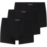 Tom Tailor Pants schwarz S 3er Pack