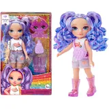 Rainbow High Littles Amethyst Willow (14 cm)