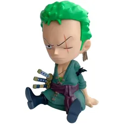 Sparschwein One Piece Zoro Spardose 18 cm