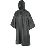 Helikon-Tex Poncho Herren Shadow Grey Einheitsgröße