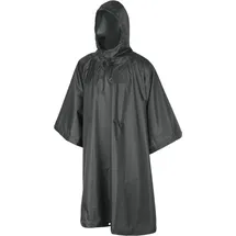 Helikon-Tex Poncho Herren Shadow Grey Einheitsgröße