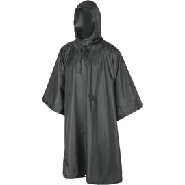 Helikon-Tex Poncho Herren Shadow Grey Einheitsgröße