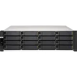 QNAP Enterprise ES1686dc-2142IT-128G Rack-Server