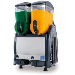 CARPIGIANI SPIN 2 FF 2x12L SLUSH-MASCHINE