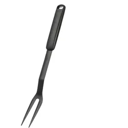 Grillgabel - Werkzeug für BBQ und Plancha - besonders robust - 45,5cm