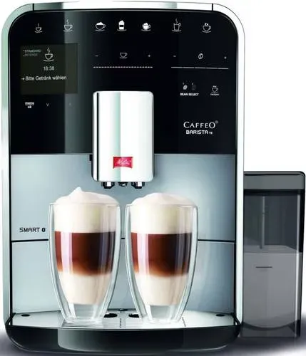 Preisvergleich Produktbild Melitta SDA Kaffee/Espressoautomat F 85/0-101 si